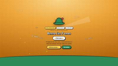 Prévia do tema Cachorro Atrapalhado