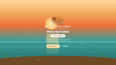 Prévia do tema Capivara Tranquila