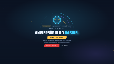 Prévia do tema Esquadrão dos Heróis
