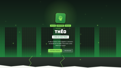 Prévia do tema Gigante Verde