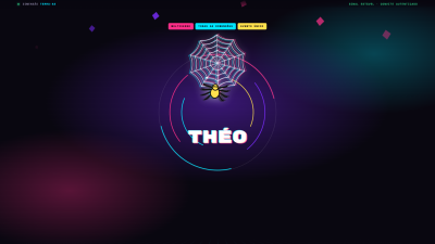 Prévia do tema Herói Aranha Multiverso