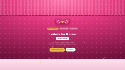Prévia do tema Ratinha Clássica